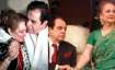 Dilip Kumar, Saira Banu