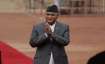 New Nepal PM Sher Bahadur Deuba, New Nepal PM Sher Bahadur Deuba oath, New Nepal PM Sher Bahadur Deu