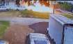 Single-engine plane crashes into house in Minnesota,