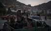 Taliban Afghanistan Kabul