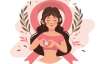 Breast Cancer Awareness Month: 5 steps to self-examine your breasts at home