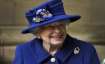 British Queen Elizabeth II, Queen Elizabeth spends night in hospital, preliminary investigations, Bu