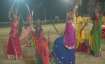 More than 200 Rajput women display sword skills