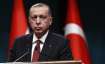 Turkish President Recep Tayyip Erdogan