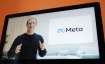 Facebook, Meta, Mark Zuckerberg