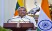 Sri Lankan President Gotabaya Rajapaksa