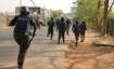 Nigeria mosque attack