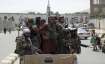 Taliban face hurdles while implementing law, order in