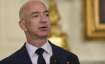 Jeff Bezos, Barack Obama