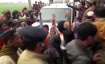 Bihar tourism minister's son opens fire to scare kids,