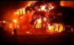 fire at Secunderabad Club, Hyderabad fire