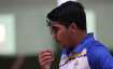 File Photo of Saurabh Chaudhary
