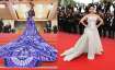 Fans recall Aishwarya Rai Bachchan's best red carpet moments from Cannes Film Festival: Beauty in si
