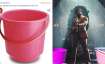 Amazon is selling plastic bucket for Rs 26,000 and Twitter has unleashed flurry of jokes and memes!