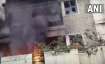MLA Ponnada Satish's house was set on fire by protestors in