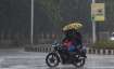 delhi rain, delhi rains, delhi rain today