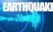 earthquake, tremors