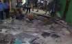 Delhi: 3 injured in cylinder blast in Chhatarpur 