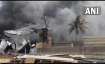 Gujarat fire, Gujarat, fire incident in Gujarat, Fire incident, Gandhinagar pharma factory 