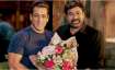 Prabhu Deva, Thaman team up for Chiranjeevi & Salman Khan starrer 'Godfather'
