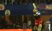 Virat Kohli during match vs Punjab Kings