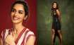 Bollywood actresses flaunt their million-dollar smile in