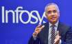 Infosys CEO Salil Parekh has got a massive 88 per cent jump