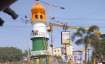BJP demands renaming of 'Jinnah Tower' in Guntur 