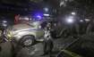 Pakistan one killed several injured in blast in commercial hub Karachi latest international news upd