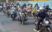 Mumbai Helmets compulsory for pillion riders half of accident fatalities involve two wheelers, lates