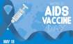 World AIDS Vaccine Day 2022