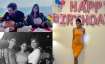 Suhana Khan's birthday pics