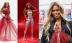 First trans-Barbie doll launched 