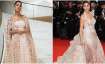 Nargis Fakhri gorgeously walked on the red carpet of the