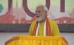 Buddha Jayanti: PM Modi was delivering a speech in Nepal on