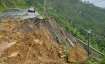 Dima Hasao: Landslide hits area due to heavy rainfall 