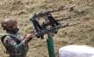 Pakistani drone, BSF, BSF troops open fire at Pakistani drone, india pak border