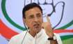 Surjewala also said that the public does not need