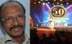 Singer Edava Basheer collapses on stage, dies