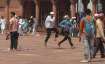 Karnataka Student thrashed for wearing skull cap in Bagalkot FIR lodged against seven, Student thras