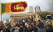 Former Sri Lanka PM Ranil Wickremesinghe could be sworn-in
