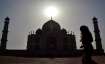 Namaz inside Taj Mahal: All four arrested were tourists