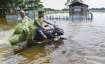 PM Modi should visit flood hit Assam instead of toppling Maharashtra government Gaurav Gogoi, Assam,