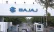 Bajaj Auto share buyback