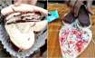 Gujarat man sends internet into frenzy after making heart-shaped sandwich with ice cream and cheese 