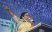 Agnipath Scheme, Centre wants to give jobs to BJP workers in Agnipath Scheme says Mamata Banerjee, W