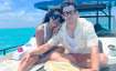 Priyanka Chopra drops adorable photo-dump from beach vacation with husband Nick Jonas. Seen yet?
