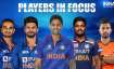 Players in focus ahead of India vs Ireland T20Is