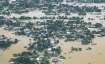 Assam flood 