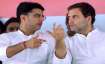 Rahul Gandhi patience remark citing Sachin Pilot sparks political speculations in Rajasthan, latest 